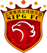 Shanghai SIPG